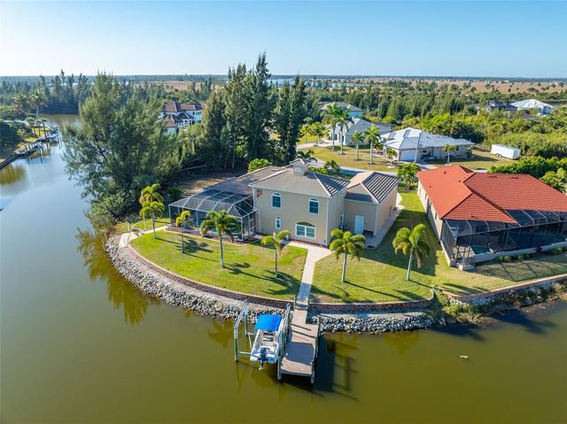 10544 POUGHKEEPSIE CIRCLE, Port Charlotte, FL 33981