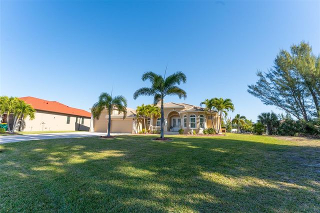 10544 POUGHKEEPSIE CIRCLE, Port Charlotte, FL 33981