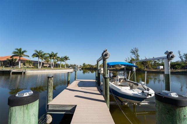 10544 POUGHKEEPSIE CIRCLE, Port Charlotte, FL 33981