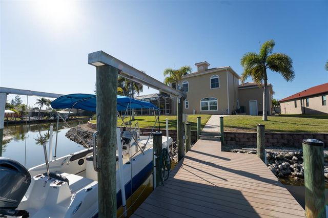 10544 POUGHKEEPSIE CIRCLE, Port Charlotte, FL 33981