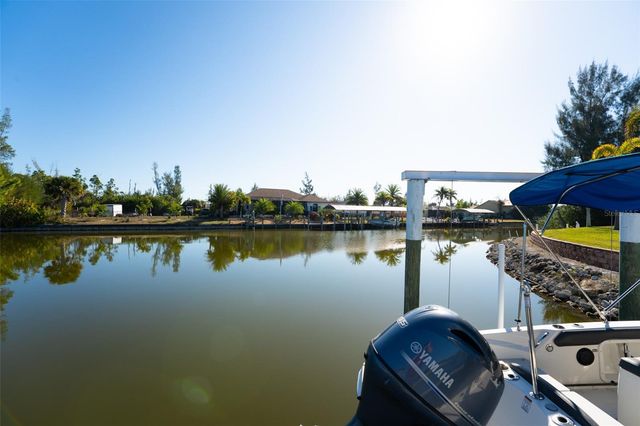 10544 POUGHKEEPSIE CIRCLE, Port Charlotte, FL 33981