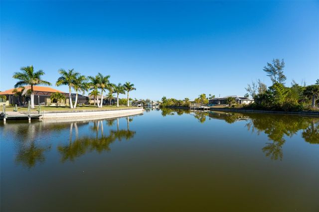 10544 POUGHKEEPSIE CIRCLE, Port Charlotte, FL 33981