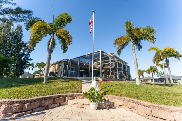 10544 POUGHKEEPSIE CIRCLE, Port Charlotte, FL 33981