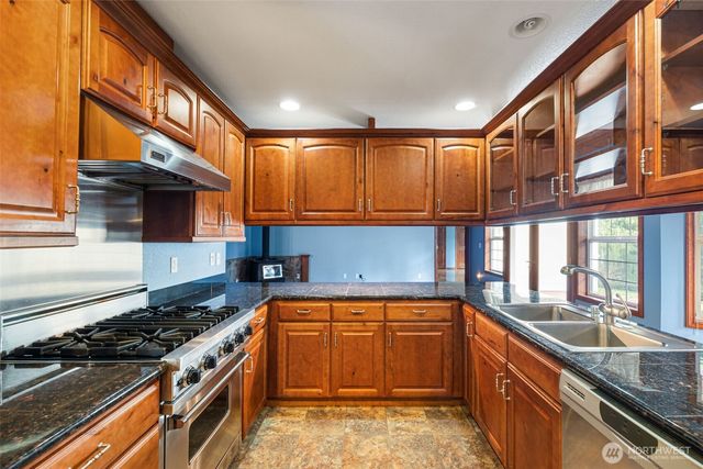 15057 Stevens Road SE, Olalla, WA 98359