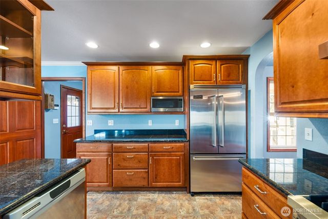 15057 Stevens Road SE, Olalla, WA 98359