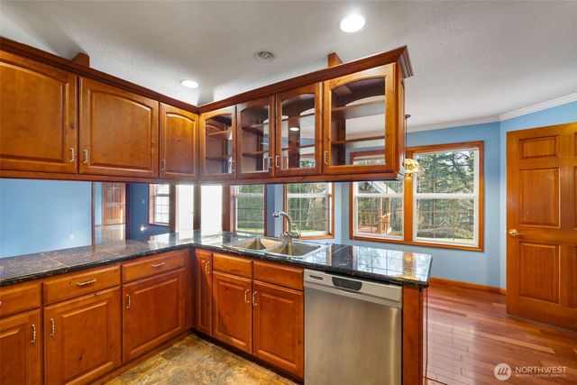 15057 Stevens Road SE, Olalla, WA 98359