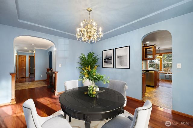 15057 Stevens Road SE, Olalla, WA 98359