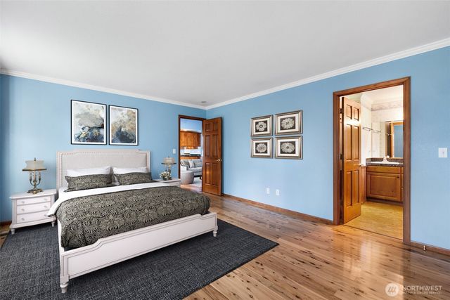 15057 Stevens Road SE, Olalla, WA 98359