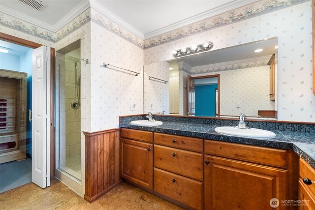 15057 Stevens Road SE, Olalla, WA 98359