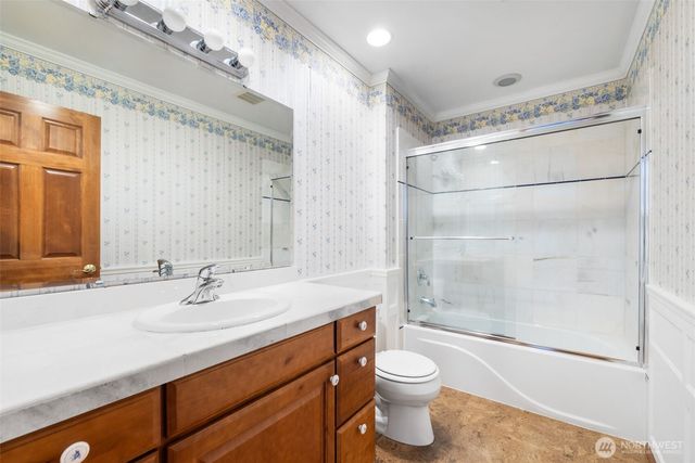 15057 Stevens Road SE, Olalla, WA 98359