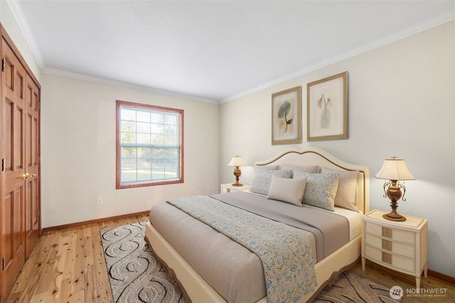 15057 Stevens Road SE, Olalla, WA 98359