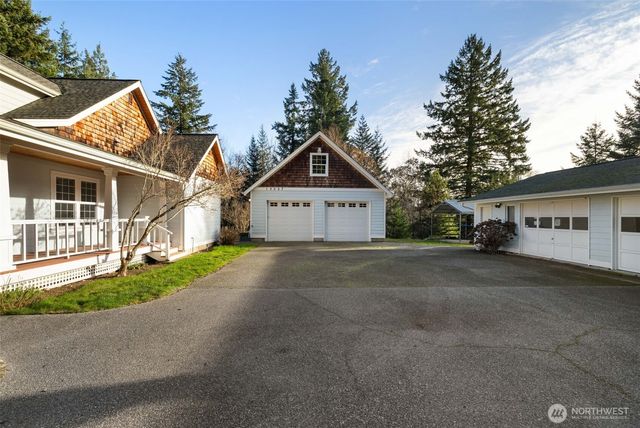 15057 Stevens Road SE, Olalla, WA 98359