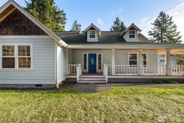 15057 Stevens Road SE, Olalla, WA 98359