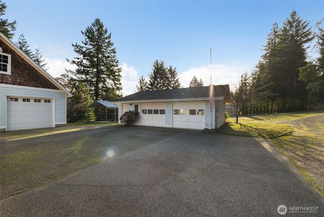 15057 Stevens Road SE, Olalla, WA 98359