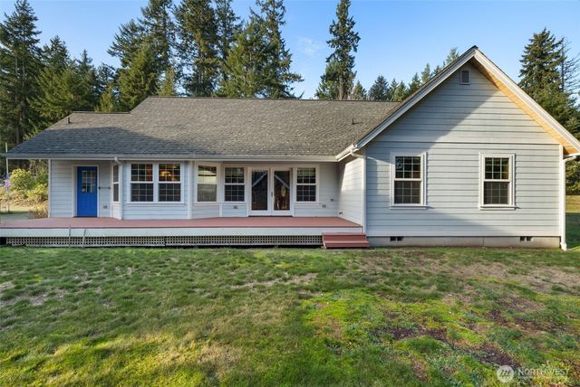 15057 Stevens Road SE, Olalla, WA 98359