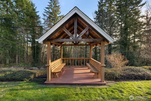 15057 Stevens Road SE, Olalla, WA 98359