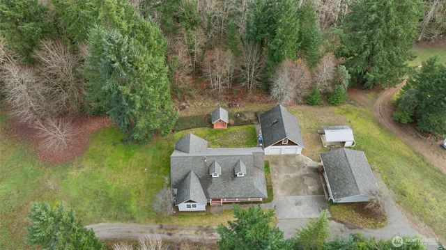 15057 Stevens Road SE, Olalla, WA 98359