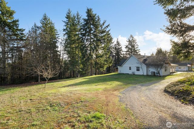 15057 Stevens Road SE, Olalla, WA 98359