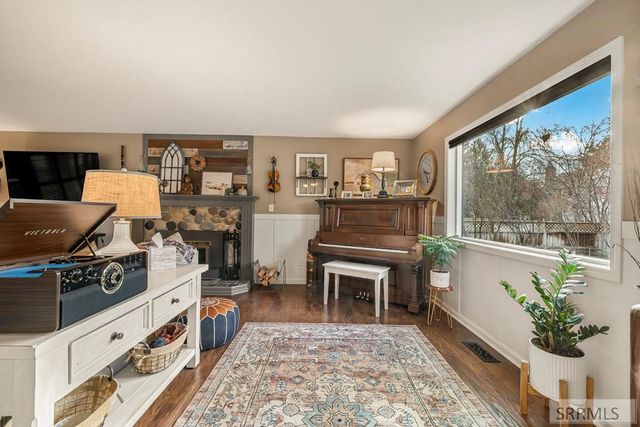 3602 Cobblestone Lane, Idaho Falls, ID 83404