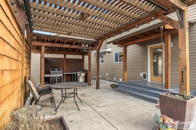 3602 Cobblestone Lane, Idaho Falls, ID 83404