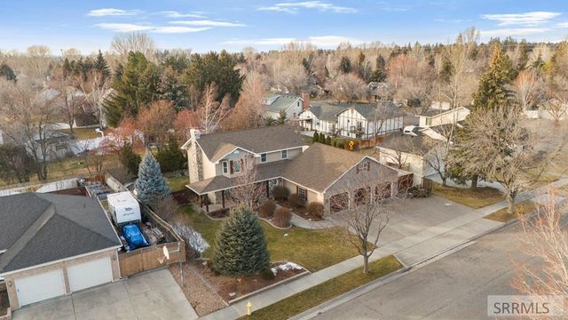 3602 Cobblestone Lane, Idaho Falls, ID 83404