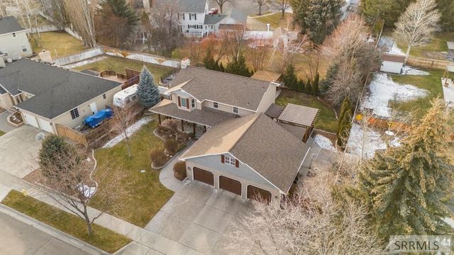 3602 Cobblestone Lane, Idaho Falls, ID 83404