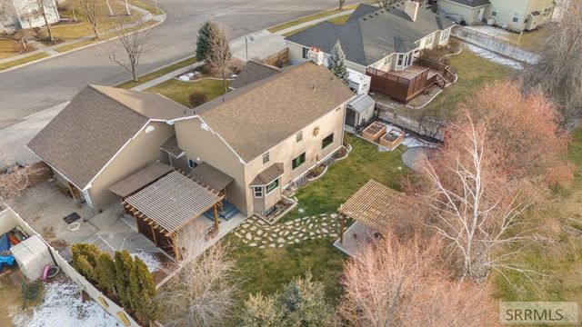 3602 Cobblestone Lane, Idaho Falls, ID 83404