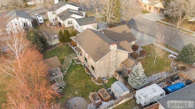 3602 Cobblestone Lane, Idaho Falls, ID 83404