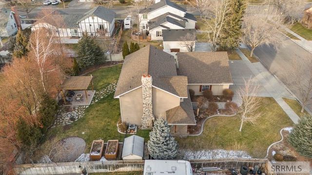 3602 Cobblestone Lane, Idaho Falls, ID 83404