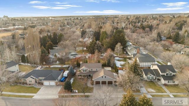 3602 Cobblestone Lane, Idaho Falls, ID 83404