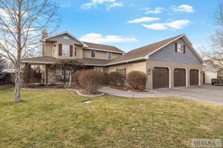 3602 Cobblestone Lane, Idaho Falls, ID 83404