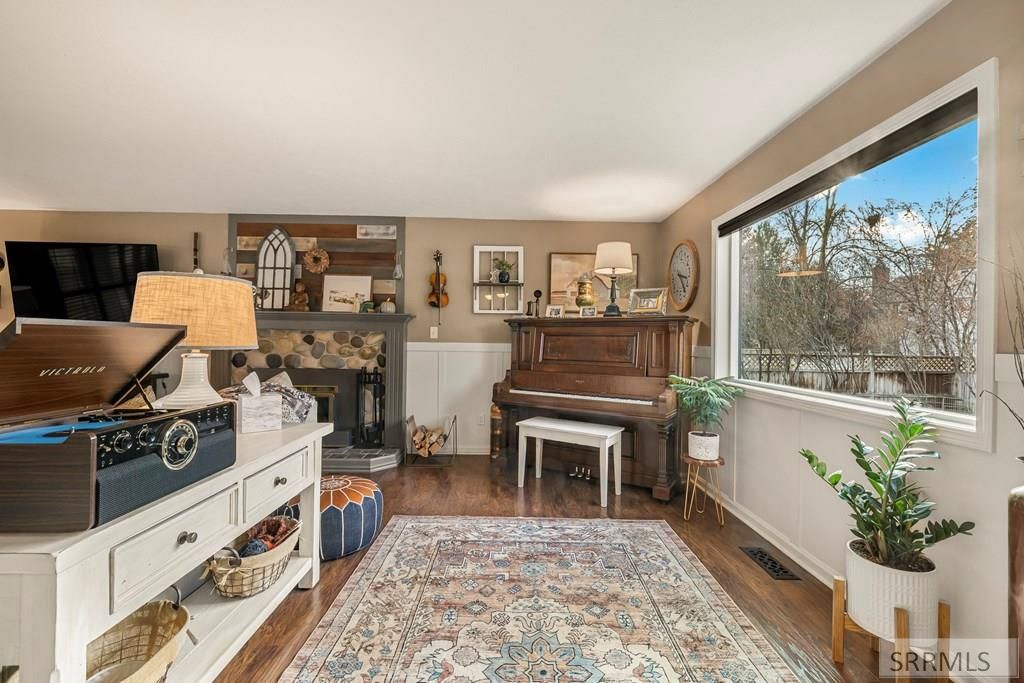 Image 10 of property listing at 3602 Cobblestone Lane, Idaho Falls, ID 83404