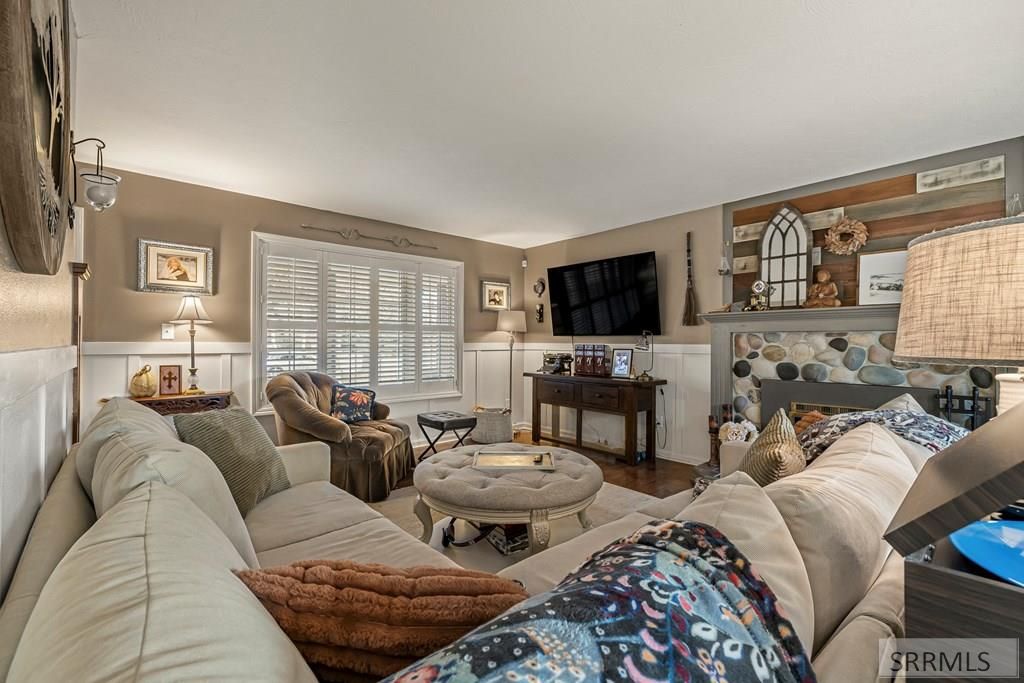 Image 11 of property listing at 3602 Cobblestone Lane, Idaho Falls, ID 83404