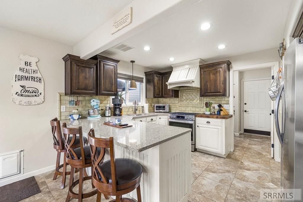 Image 17 of property listing at 3602 Cobblestone Lane, Idaho Falls, ID 83404