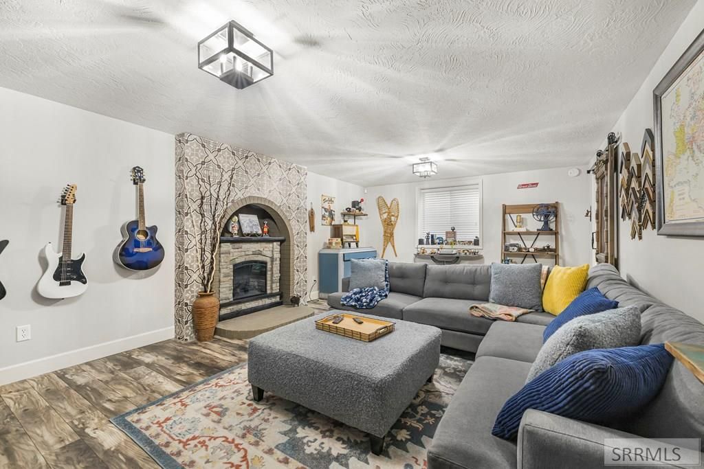 Image 22 of property listing at 3602 Cobblestone Lane, Idaho Falls, ID 83404