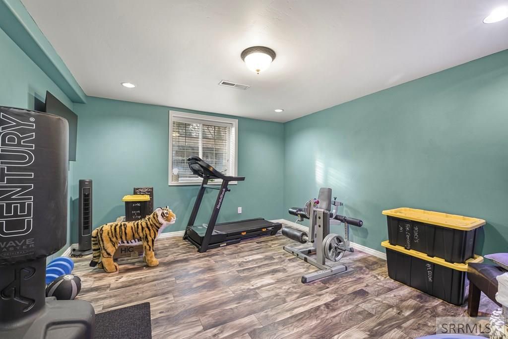 Image 26 of property listing at 3602 Cobblestone Lane, Idaho Falls, ID 83404