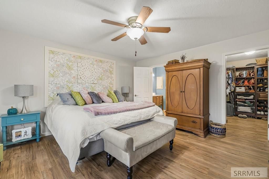 Image 33 of property listing at 3602 Cobblestone Lane, Idaho Falls, ID 83404