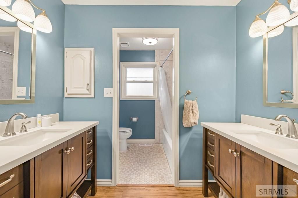 Image 36 of property listing at 3602 Cobblestone Lane, Idaho Falls, ID 83404