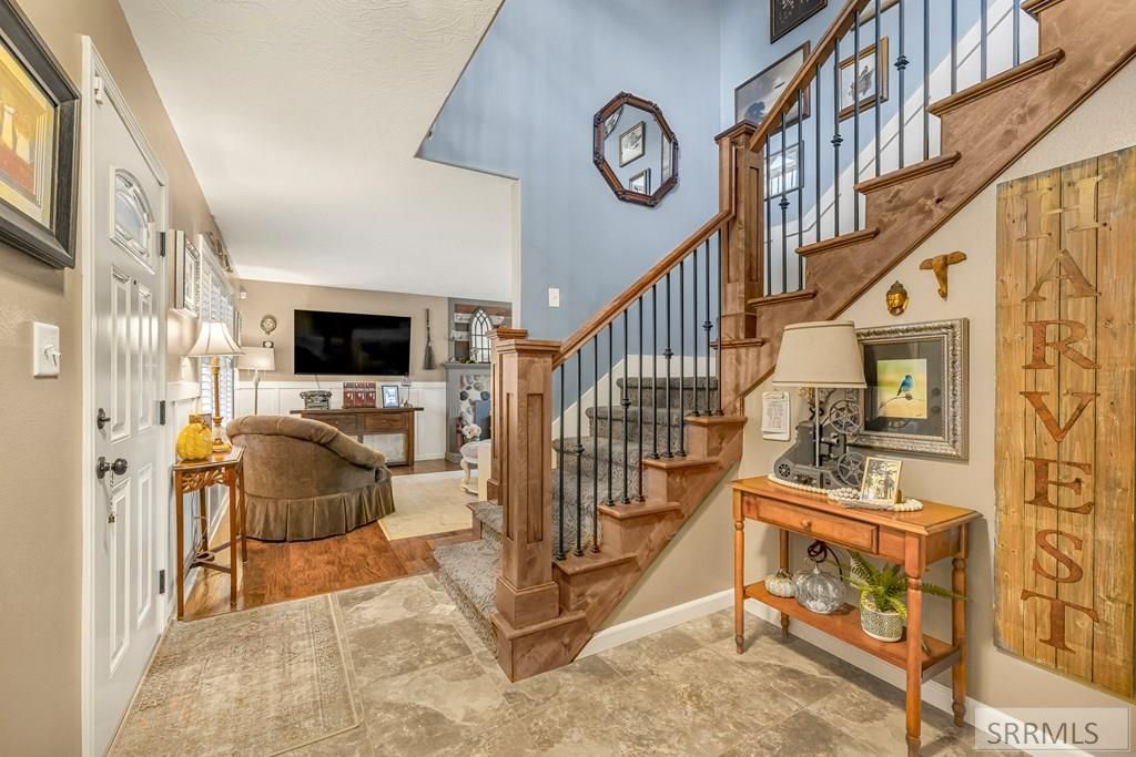 Image 4 of property listing at 3602 Cobblestone Lane, Idaho Falls, ID 83404