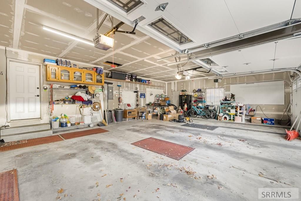 Image 40 of property listing at 3602 Cobblestone Lane, Idaho Falls, ID 83404