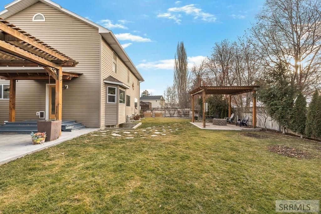 Image 42 of property listing at 3602 Cobblestone Lane, Idaho Falls, ID 83404