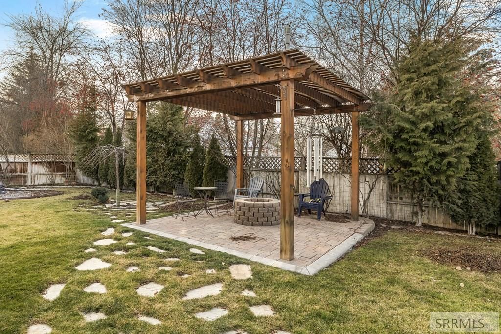 Image 44 of property listing at 3602 Cobblestone Lane, Idaho Falls, ID 83404