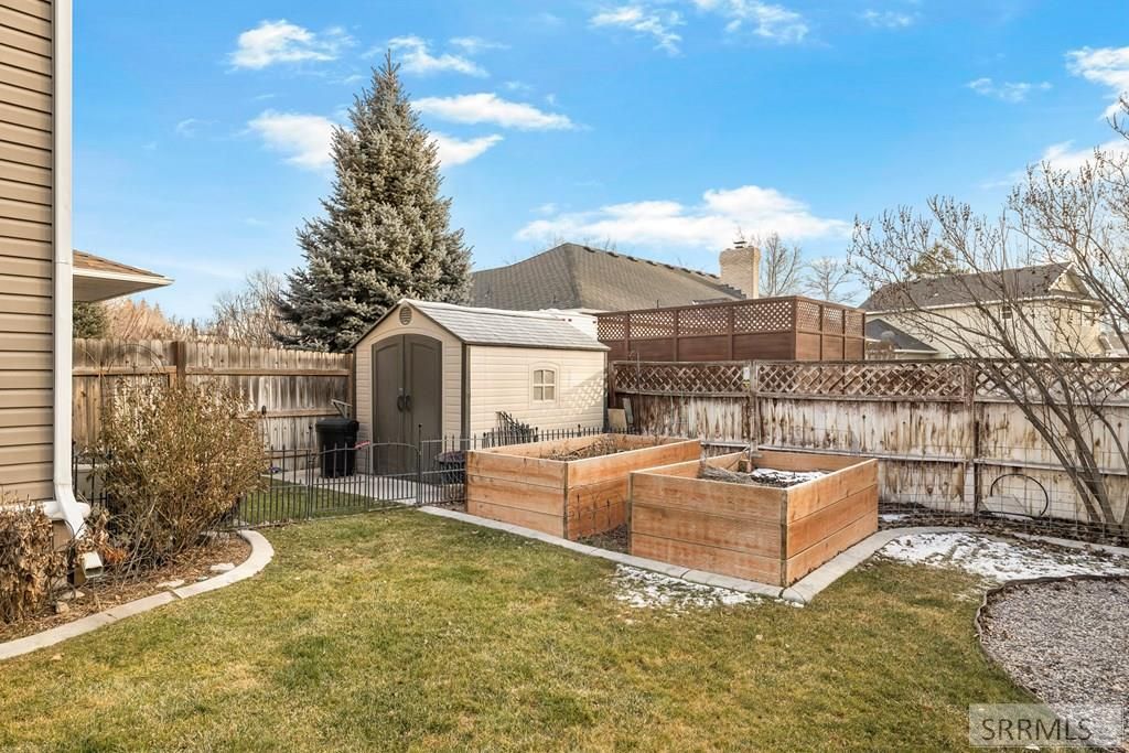 Image 45 of property listing at 3602 Cobblestone Lane, Idaho Falls, ID 83404