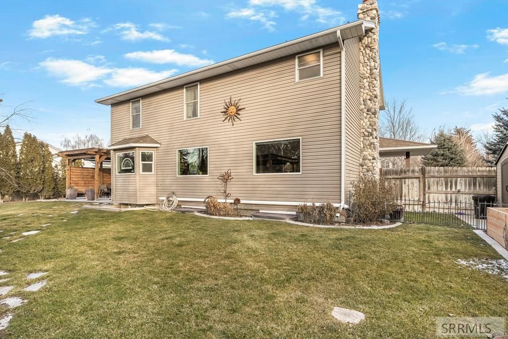 Image 46 of property listing at 3602 Cobblestone Lane, Idaho Falls, ID 83404