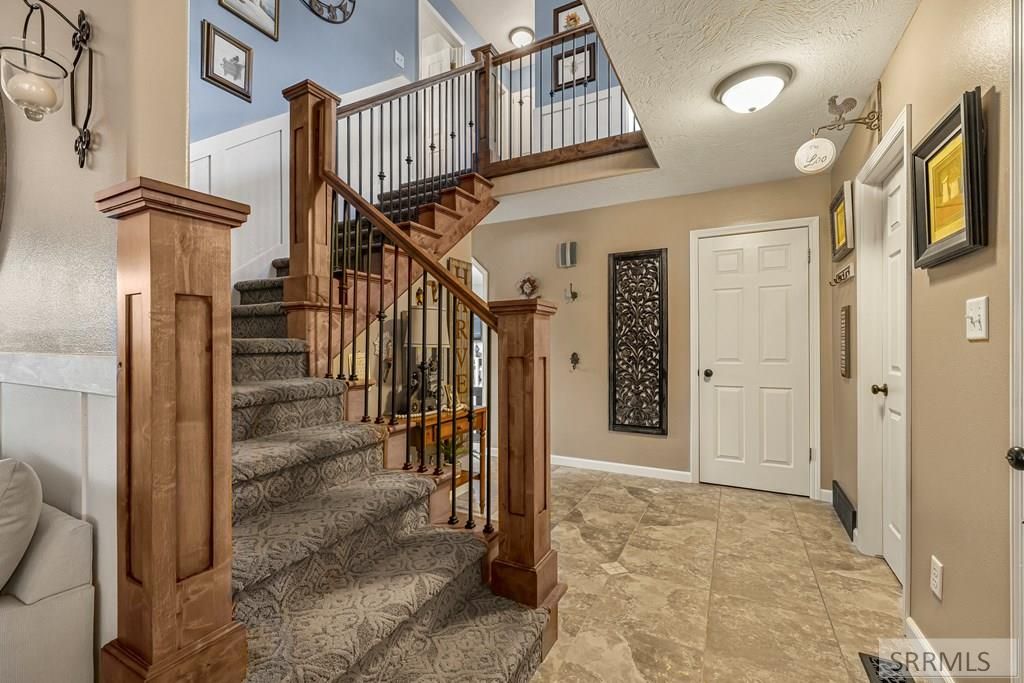 Image 5 of property listing at 3602 Cobblestone Lane, Idaho Falls, ID 83404