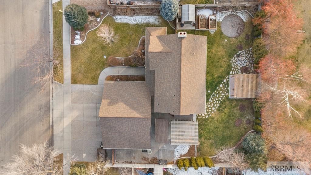 Image 57 of property listing at 3602 Cobblestone Lane, Idaho Falls, ID 83404
