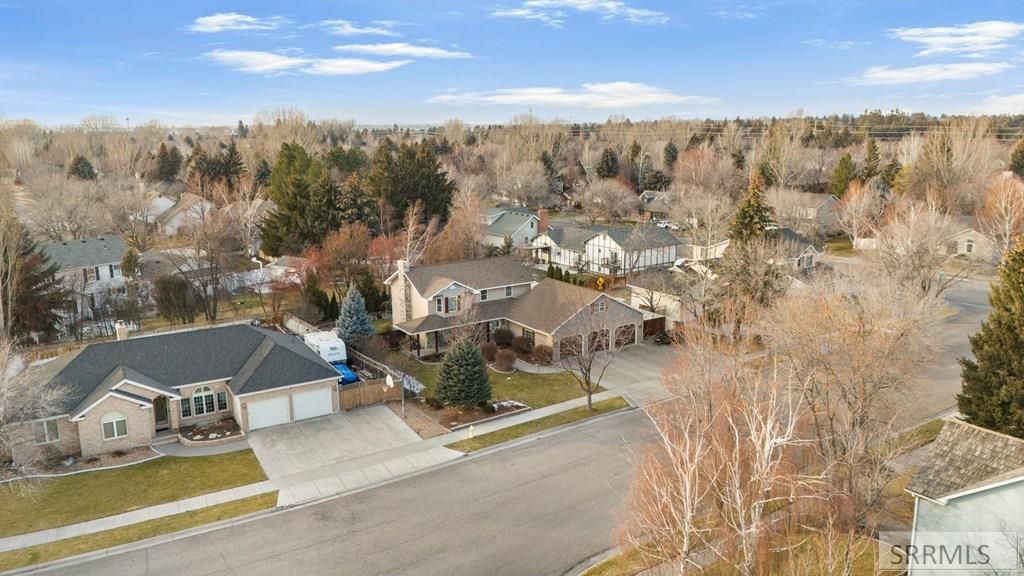 Image 59 of property listing at 3602 Cobblestone Lane, Idaho Falls, ID 83404