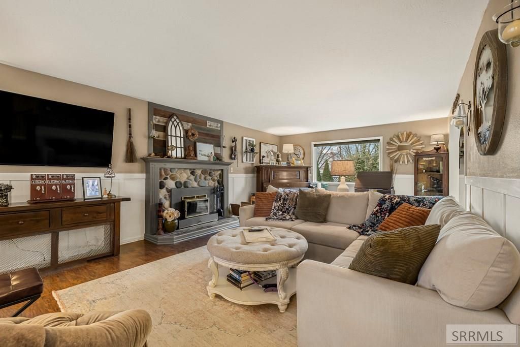 Image 6 of property listing at 3602 Cobblestone Lane, Idaho Falls, ID 83404