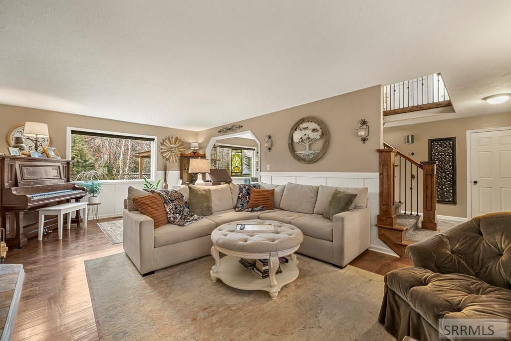 Image 7 of property listing at 3602 Cobblestone Lane, Idaho Falls, ID 83404