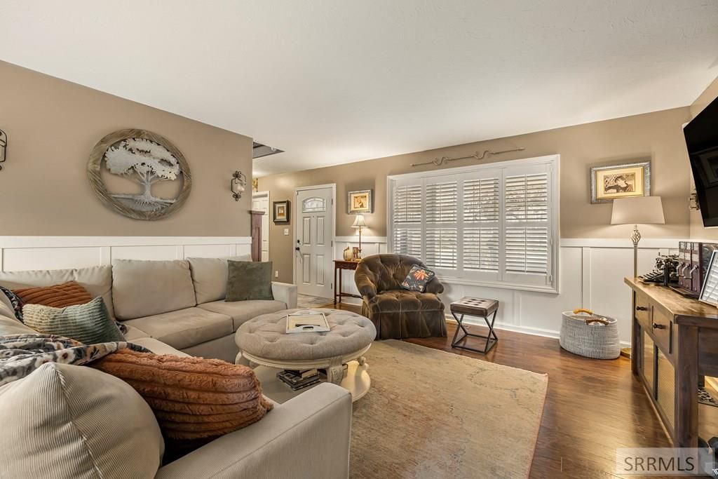 Image 8 of property listing at 3602 Cobblestone Lane, Idaho Falls, ID 83404